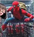  ?? |DISNEY ?? Spiderman: Homecoming |MARVEL Edna- Mode