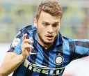  ??  ?? Adem Ljajic, 24 anni