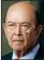  ??  ?? Wilbur Ross