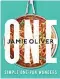  ?? ?? ONE by Jamie Oliver is published by Penguin Random House, price £28