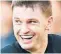  ??  ?? Beauden Barrett