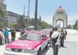  ?? ARCHIVO ADRIÁN VÁZQUEZ ?? Anunciaron una protesta para el viernes