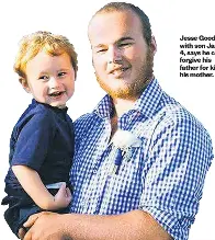 Wife killer: I’m so sorry - PressReader