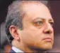  ?? REUTERS ?? Preet Bharara