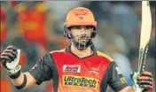  ?? BCCI ?? Yuvraj Singh’s bighitting ability and matchwinni­ng prowess influenced Michael Clarke to make the call.