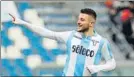  ?? FOTO: EFE ?? Milinkovic-Savic no interesa