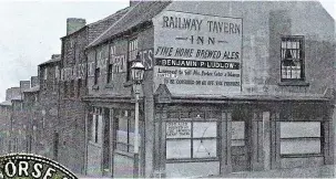  ?? ?? Railway Tavern