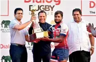  ??  ?? Kandy SC are defending their title - File pic