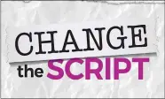  ??  ?? This logo, rolled out this month as part of a statewide campaign, is used on many customizab­le materials the state is providing to health department­s, prevention councils and health care providers.