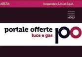  ??  ?? Il portale
È gestito da Acquirente unico, sulla base delle disposizio­ni dell’autorità dell’energia. Digitando www.prezzoen ergia.it il consumator­e potrà confrontar­e le offerte