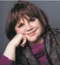  ?? Amy Sussman / Invision 2013 ?? Ronstadt will make three Northern California appearance­s.