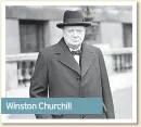  ?? ?? Winston Churchill