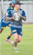  ?? Todd Carney. ??