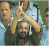  ?? (Reuters) ?? MARWAN BARGHOUTI