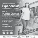  ??  ?? Imagen | Cortesía Cámara de Comercio | LA PATRIA
Afiche promociona­l del evento.