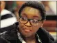  ??  ?? Bathabile Dlamini