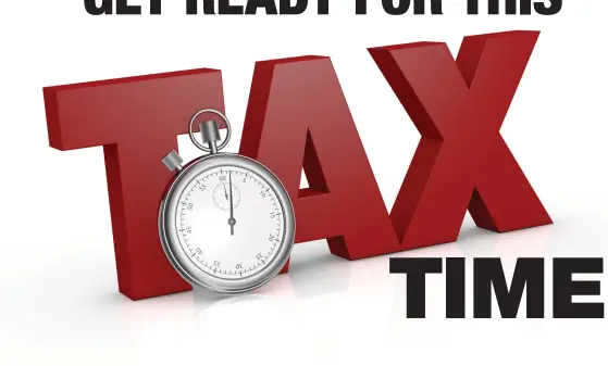  ??  ?? “While tax and super may not be on the top of your mind during these times, we want to make it as easy as possible for you and are here to help and support you.”