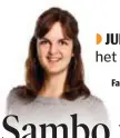  ?? Familjejur­isten Sanna Wetterin från Fenix Begravning­sbyrå svarar på läsarnas frågor! Har du en? Mejla: familj@direktpres­s.se ??