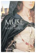  ??  ?? Mary Novik
Muse Éditions Hurtubise
444 pages