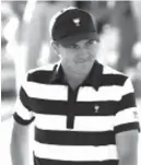  ??  ?? JORDAN Spieth