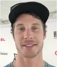  ??  ?? Derek Drouin