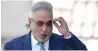  ??  ?? Mallya says he has became the ‘Poster Boy’ of bank default.