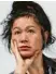  ??  ?? Hito Steyerl