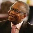  ?? Supplied ?? ZIMBABWE’S Finance Minister Mthuli Ncube has asked the citizens of his country for patience. |