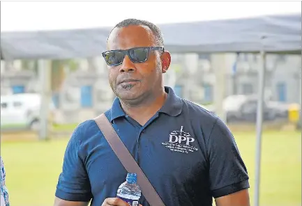 Rabuku suggests three names - PressReader