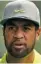  ??  ?? Tony Finau