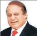  ?? ?? Nawaz Sharif