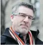  ?? DAVE CHAN/POSTMEDIA NEWS ?? NDP MP Craig Scott’s bill would confirm that a vote of 50 per cent plus one would start negotiatio­ns for the separation of Quebec.