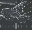  ?? FELLOW TRAVELER ?? Genesis Noir features a beautiful jazz score.