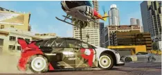  ?? Foto: Ubisoft ?? The Crew 2