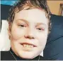  ??  ?? Jonathan Pitre