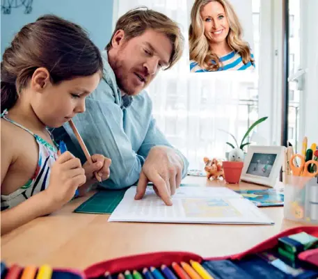 WHY HELPING YOUR KIDS WITH HOMEWORK COULD HINDER THEIR LEARNING | New ...