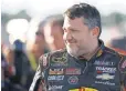  ?? AMBER SEARLS, USA TODAY SPORTS ?? Tony Stewart is expected to announce Wednesday that he will retire after next season.