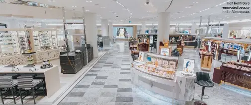 Holt Renfrew Strikes Back PressReader