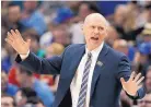  ?? RON JENKINS/ASSOCIATED PRESS ?? Dallas Mavericks coach Rick Carlisle said he appreciate­s the “latitude to do some different things” in upcoming exhibition games.