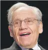  ??  ?? Bob Woodward