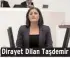  ??  ?? Dirayet Dilan Taşdemir