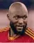  ?? ?? Lukaku
I periodi di astinenza da gol capitano Serve pazienza ma il tifo non ce l’ha