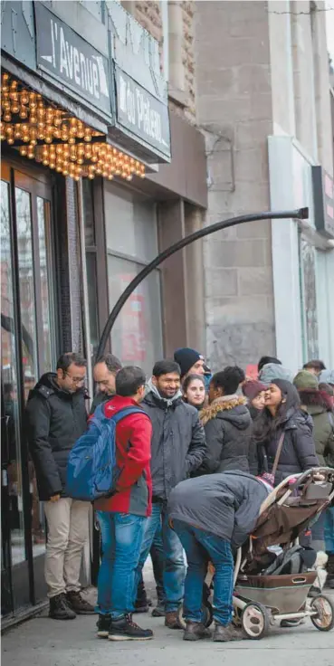  ?? ANNIK MH DE CARUFEL LE DEVOIR ?? Comment un restaurant peut-il s’inscrire dans la durée et fidéliser sa clientèle ?