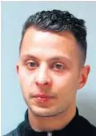  ?? ?? Salah Abdeslam.