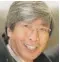  ??  ?? Patrick Soon- Shiong