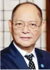  ?? ?? BENJAMIN E. DIOKNO