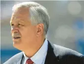  ?? FILE ?? Matt Millen will be featured at a Penn State Lehigh Valley Chapter alumni group’s event later this month.