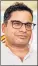  ?? ?? Sonia Gandhi; Prashant Kishor