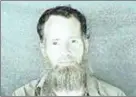  ??  ?? ABDUCTED: Stephen McGown, who has been held by al-Qaeda in Mali since 2011.