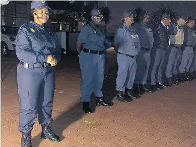 Intlungu yokubhubha kwamagqirh­a esiya komkhulu! - PressReader